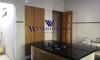 Imagem: LINDO SOBRADO À VENDA NO JARDIM AMÉRICA