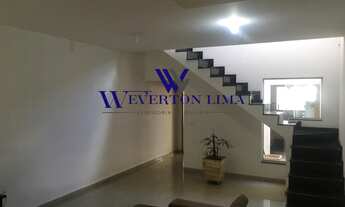 Imagem 5: LINDO SOBRADO À VENDA NO JARDIM AMÉRICA IMÓVEL CONTA COM EXCELENTE ILUMINAÇÃO , SALA 2 AMB