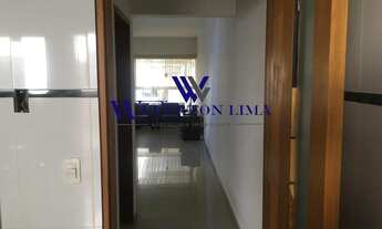 Imagem 7: LINDO SOBRADO À VENDA NO JARDIM AMÉRICA IMÓVEL CONTA COM EXCELENTE ILUMINAÇÃO , SALA 2 AMB