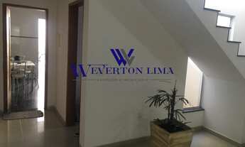 Imagem 2: LINDO SOBRADO À VENDA NO JARDIM AMÉRICA IMÓVEL CONTA COM EXCELENTE ILUMINAÇÃO , SALA 2 AMB