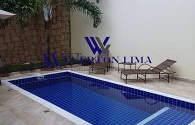 Imagem 2: CASA RESIDENCIAL em INDAIATUBA - SP, JARDIM RESERVA BOM VIVER DE INDAIATUBA