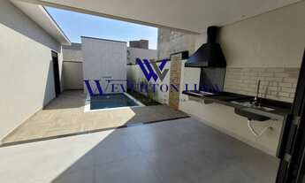 Imagem 3: CASA RESIDENCIAL em INDAIATUBA - SP, JARDIM RESIDENCIAL MARIA DULCE