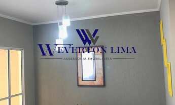 Imagem 2: CASA RESIDENCIAL em INDAIATUBA - SP, PARQUE RESIDENCIAL INDAIÁ