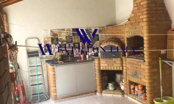 Imagem 6: CASA RESIDENCIAL em INDAIATUBA - SP, PARQUE RESIDENCIAL INDAIÁ