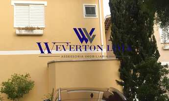 Imagem 4: CASA RESIDENCIAL em INDAIATUBA - SP, PARQUE RESIDENCIAL INDAIÁ