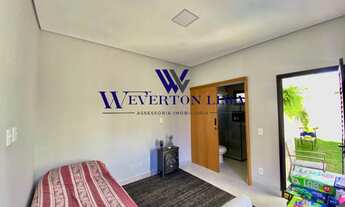 Imagem 5: CASA RESIDENCIAL em INDAIATUBA - SP, JARDIM VILA PARADISO