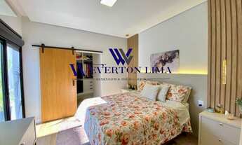 Imagem 6: CASA RESIDENCIAL em INDAIATUBA - SP, JARDIM VILA PARADISO