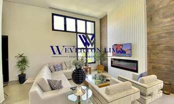 Imagem 7: CASA RESIDENCIAL em INDAIATUBA - SP, JARDIM VILA PARADISO