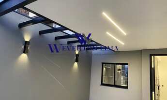 Imagem 4: CASA RESIDENCIAL em INDAIATUBA - SP, JARDINS DO IMPÉRIO