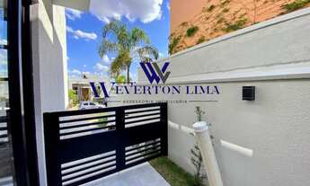 Imagem 3: CASA RESIDENCIAL em INDAIATUBA - SP, JARDIM VILA PARADISO