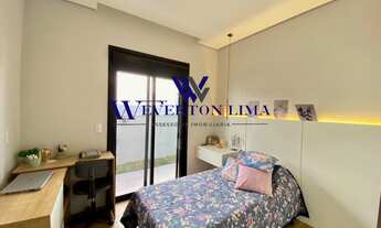 Imagem 4: CASA RESIDENCIAL em INDAIATUBA - SP, JARDIM VILA PARADISO