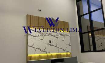 Imagem 7: CASA RESIDENCIAL em INDAIATUBA - SP, JARDINS DO IMPÉRIO