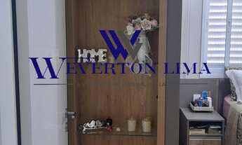 Imagem 2: APARTAMENTO RESIDENCIAL em INDAIATUBA - SP, JARDIM SANTIAGO