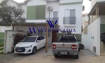 Imagem: CASA RESIDENCIAL em INDAIATUBA - SP, CHÁCARA