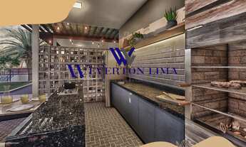 Imagem 6: APARTAMENTO RESIDENCIAL em INDAIATUBA - SP, JARDIM COLONIAL