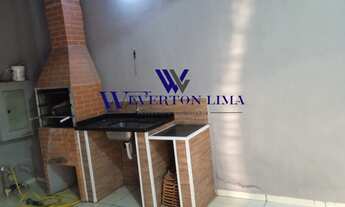 Imagem 4: CASA RESIDENCIAL em INDAIATUBA - SP, JARDIM HUBERT