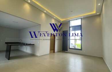 Imagem 3: CASA RESIDENCIAL em INDAIATUBA - SP, COLINAS DE INDAIATUBA