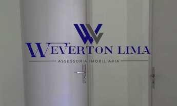 Imagem 7: Oportunidade única! Vendo lindo apartamento com 2 quartos, sala, 1 banheiro, 1 vaga de gar