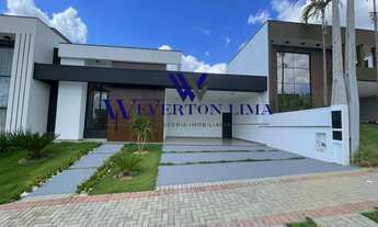 Imagem: CASA RESIDENCIAL em INDAIATUBA - SP, COLINAS