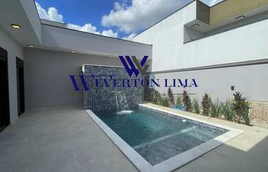 Imagem 4: CASA RESIDENCIAL em INDAIATUBA - SP, COLINAS DE INDAIATUBA