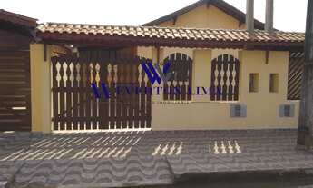 Imagem: CASA RESIDENCIAL em MONGAGUÁ - SP, FLORIDA