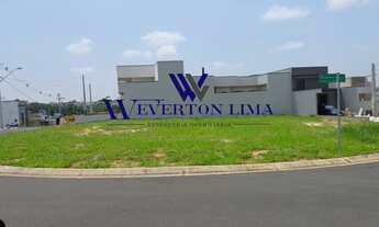 Imagem: TERRENO RESIDENCIAL em INDAIATUBA - SP