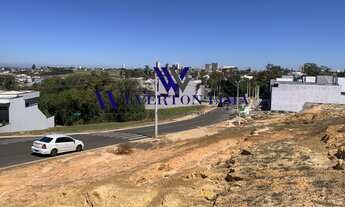 Imagem 5: TERRENO RESIDENCIAL em INDAIATUBA - SP, LOTEAMENTO PARK GRAN RESERVE