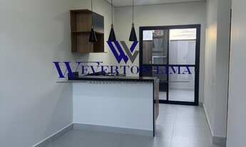 Imagem 3: CASA RESIDENCIAL em INDAIATUBA - SP, PARQUE RESIDENCIAL SABIÁS