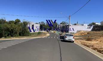 Imagem 3: TERRENO RESIDENCIAL em INDAIATUBA - SP, LOTEAMENTO PARK GRAN RESERVE