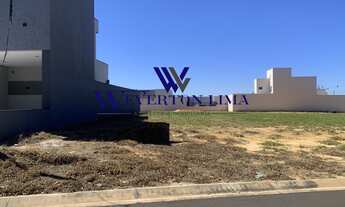 Imagem 2: TERRENO RESIDENCIAL em INDAIATUBA - SP, LOTEAMENTO PARK GRAN RESERVE