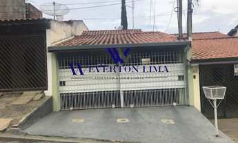 Imagem: CASA RESIDENCIAL em INDAIATUBA - SP, JARDIM