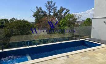 Imagem 6: CASA RESIDENCIAL em INDAIATUBA - SP, JARDIM BRÉSCIA