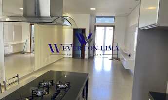 Imagem 4: CASA RESIDENCIAL em INDAIATUBA - SP, JARDIM BRÉSCIA