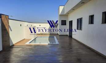 Imagem 7: CASA RESIDENCIAL em INDAIATUBA - SP, CALDEIRA