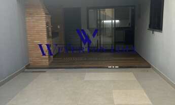 Imagem 7: CASA RESIDENCIAL em INDAIATUBA - SP, JARDIM MANTOVA