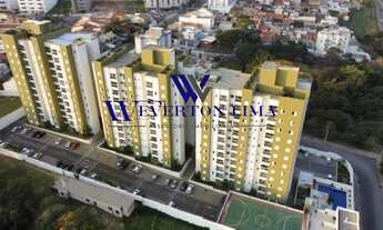 Imagem: APARTAMENTO RESIDENCIAL em INDAIATUBA