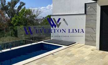 Imagem 7: CASA RESIDENCIAL em INDAIATUBA - SP, JARDIM BRÉSCIA