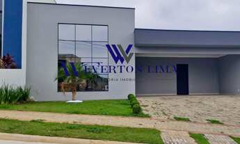 Imagem: CASA RESIDENCIAL em INDAIATUBA - SP, JARDIM