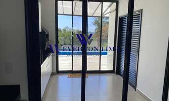 Imagem 5: CASA RESIDENCIAL em INDAIATUBA - SP, JARDIM BRÉSCIA