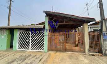 Imagem: CASA RESIDENCIAL em INDAIATUBA - SP, VILA