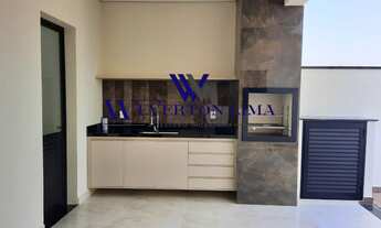 Imagem 6: CASA RESIDENCIAL em INDAIATUBA - SP, CALDEIRA