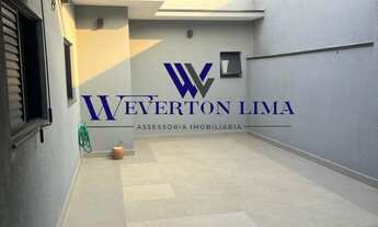 Imagem 6: CASA RESIDENCIAL em INDAIATUBA - SP, JARDIM MANTOVA