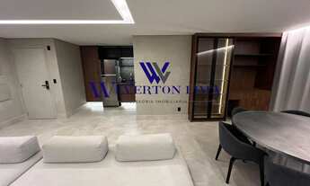 Imagem 5: APARTAMENTO RESIDENCIAL em INDAIATUBA - SP, JARDIM POMPÉIA