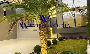 Imagem 2: CASA RESIDENCIAL em INDAIATUBA - SP, JARDINS DO IMPÉRIO