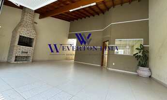 Imagem 3: CASA RESIDENCIAL em INDAIATUBA - SP, JARDIM PAULISTA II