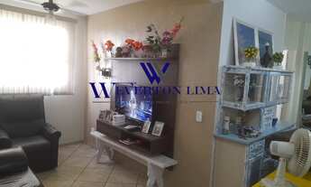 Imagem 3: APARTAMENTO RESIDENCIAL em INDAIATUBA - SP, JARDIM CALIFÓRNIA