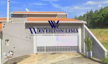 Imagem: CASA RESIDENCIAL em INDAIATUBA - SP, JARDIM