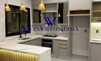 Imagem 6: CASA RESIDENCIAL em INDAIATUBA - SP, JARDINS DO IMPÉRIO