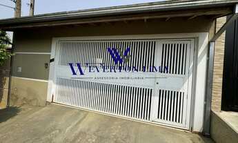 Imagem: CASA RESIDENCIAL em INDAIATUBA - SP, JARDIM