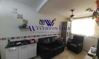 Imagem 4: APARTAMENTO RESIDENCIAL em INDAIATUBA - SP, JARDIM CALIFÓRNIA